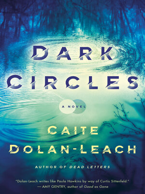Dark Circles - ebook